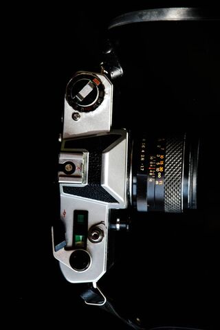 Capturing Moments: The Yashica Electro Ax 📸✨