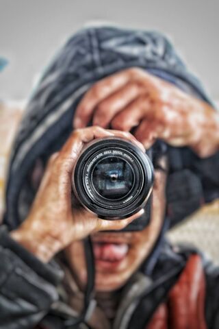 Capturing Moments: The Art of Canon Click 📸✨