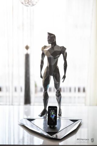 Adom Functions: The Fusion of Art and Technology