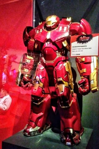 Hulkbuster