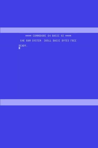 Retro Computing: The Charm of the C-64