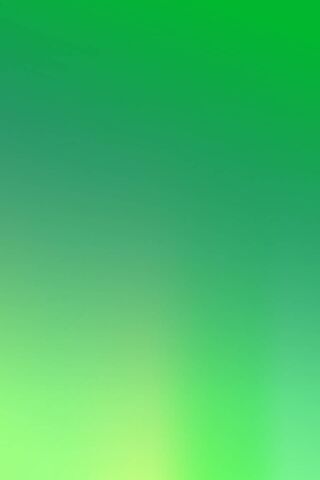 Vibrant Green Serenity 🌿