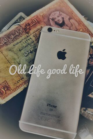 Timeless Contrasts: The Old Meets the New