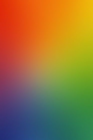 Retina Rainbow