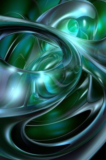 3D Spiral Art Wallpaper - Download to your mobile from PHONEKY