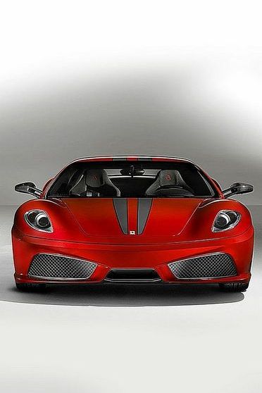 Ferrari F12 Berlinetta