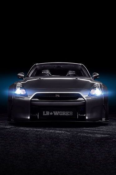 Nissan Skyline GTR V-Specs