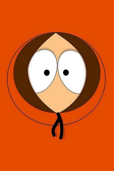 Kenny Southpark