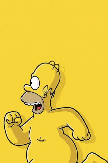 Catch Homer If You Can