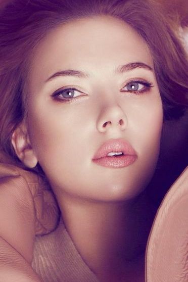 Scarlette Johannson 4