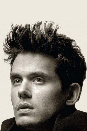 John Mayer