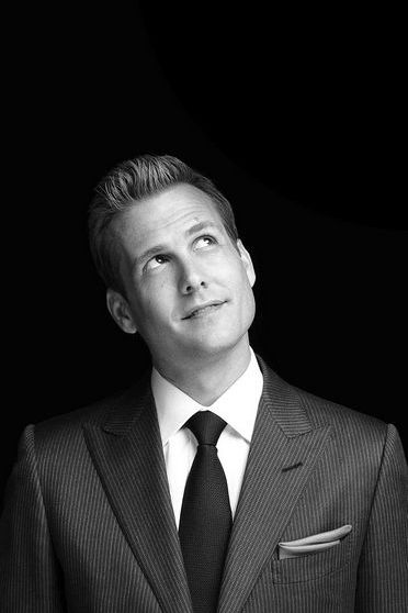 Harvey Specter