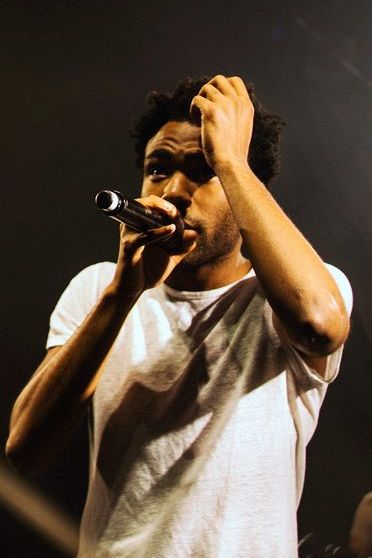 Donald Glover