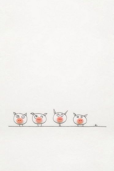 Pigs