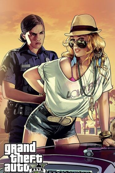GTA5