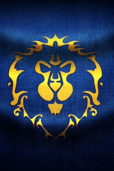 World Of Warcraft Alliance