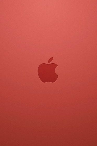 Apple Reddish Logo
