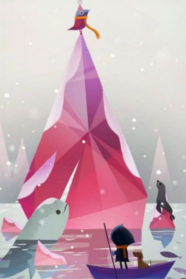 Ice Berg