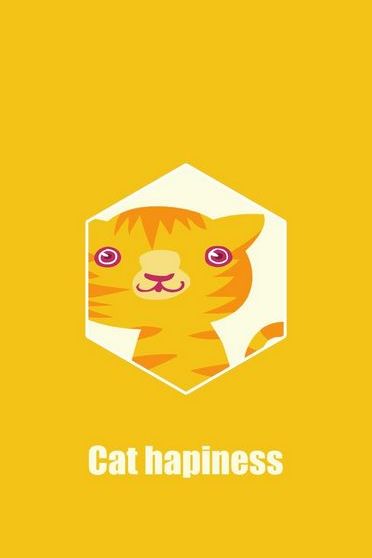 Cat Happiness