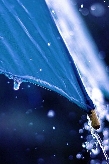 Water Umbrella
