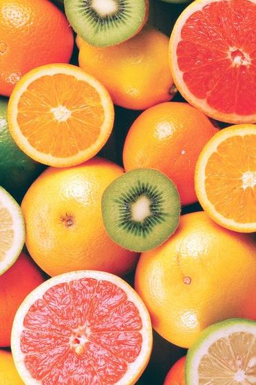 Fruity