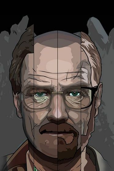 Walter White Wallpaper - Download to your mobile from PHONEKY