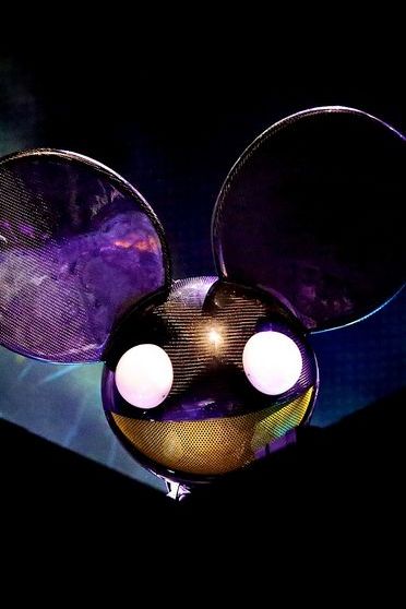 Deadmau5 Next Album
