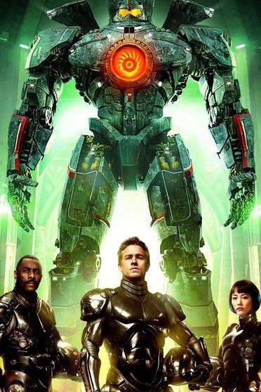 Pacific Rim