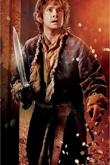 The Hobbit The Desolation Of Smaug