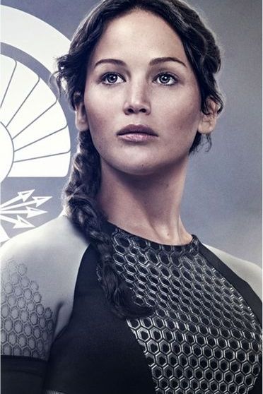 Hunger Games: Catching Fire