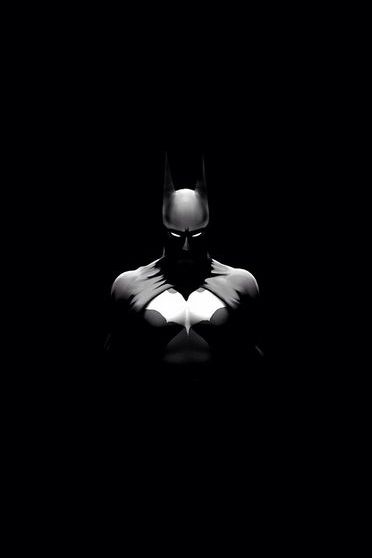 باتمان فارس الظلام