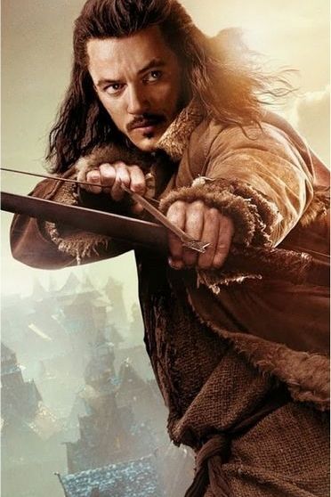 The Hobbit The Desolation Of Smaug