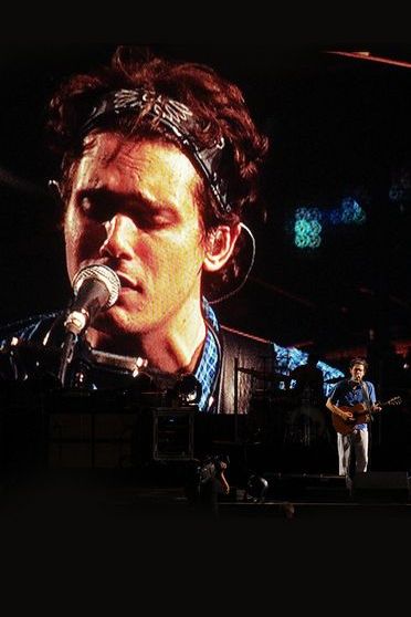 John Mayer Concert