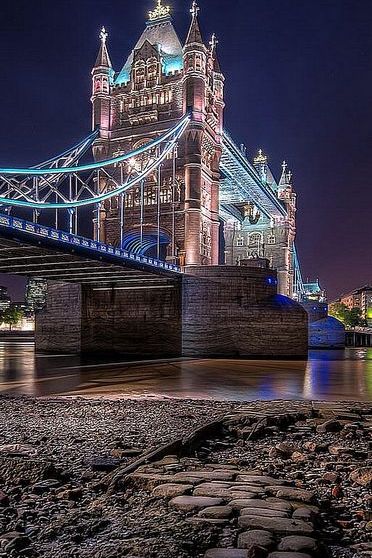 London Bridge