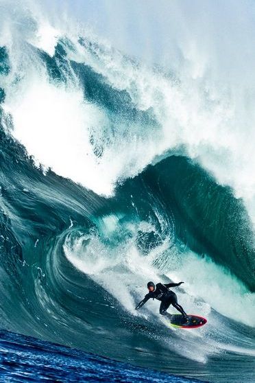 Surf Mania