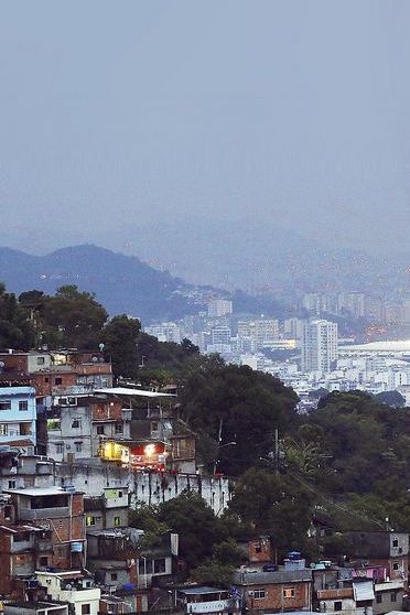 Behind Worldcup Stadium