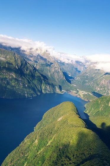 A Pinch Of Fairiness