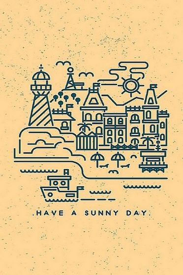Have A Sunny Day