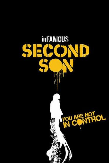 Infamous Second Son