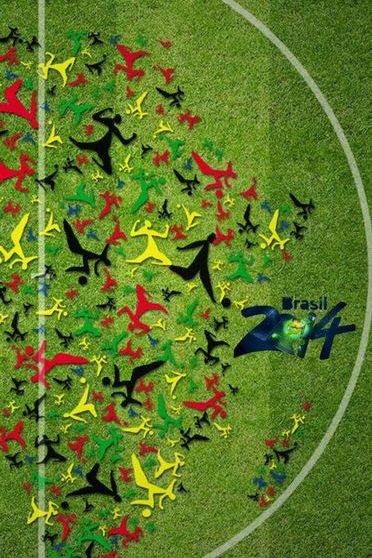 FIFA World Cup 2014 Brazil 9