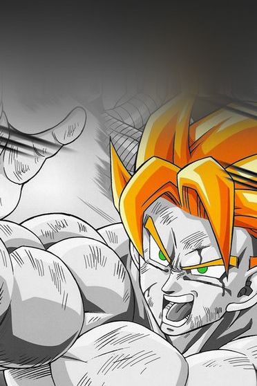 Goku 4k - iPhone Wallpapers : iPhone Wallpapers  Dragones, Caricaturas de  goku, Figuras de goku