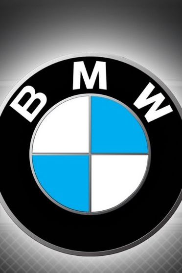 Bmw-logo