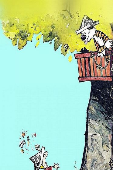 Featured image of post Calvin Hobbes Wallpaper Phone Download share and have fun