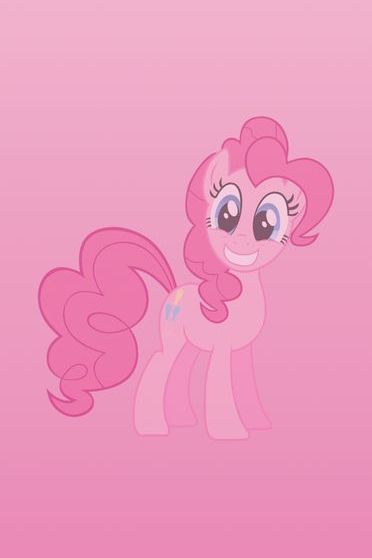Pinkie Pie