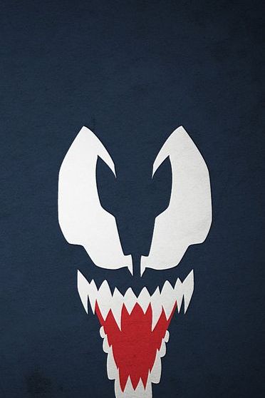 Venom Wallpaper Download To Your Mobile From Phoneky