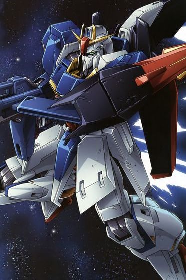 หุ่นยนต์ Gundam