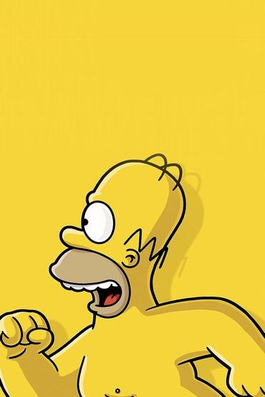 Catch Homer If You Can