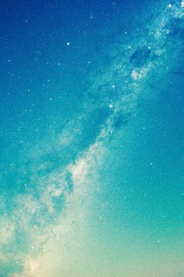 Nebula Sky