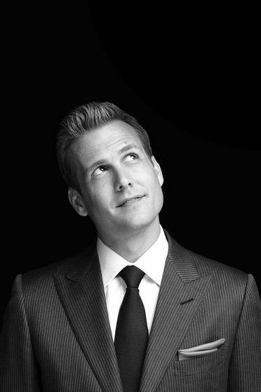 Harvey Specter