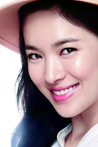 Song Hye Gyo